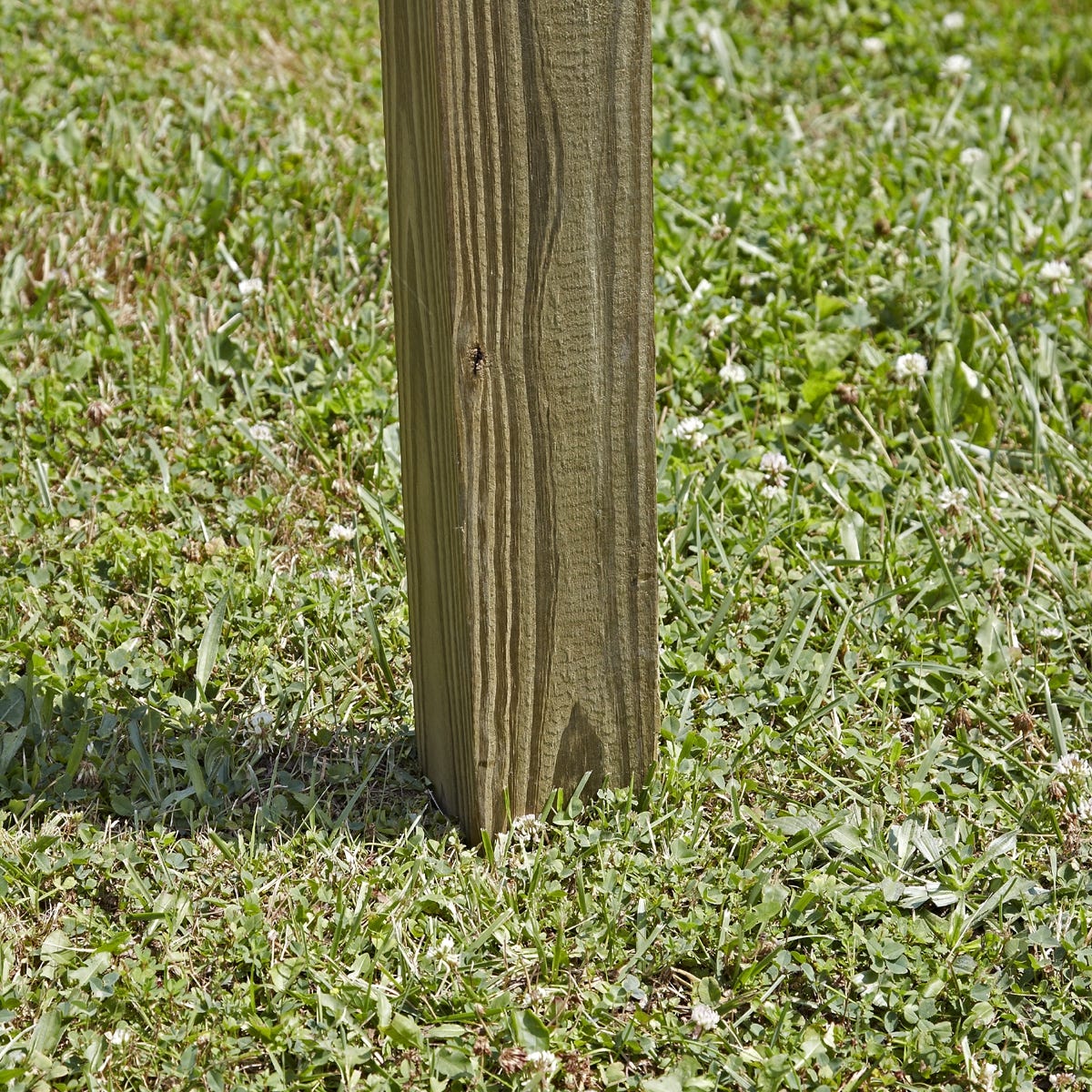 Post Protector 4" x 6" from Sporty's Tool Shop