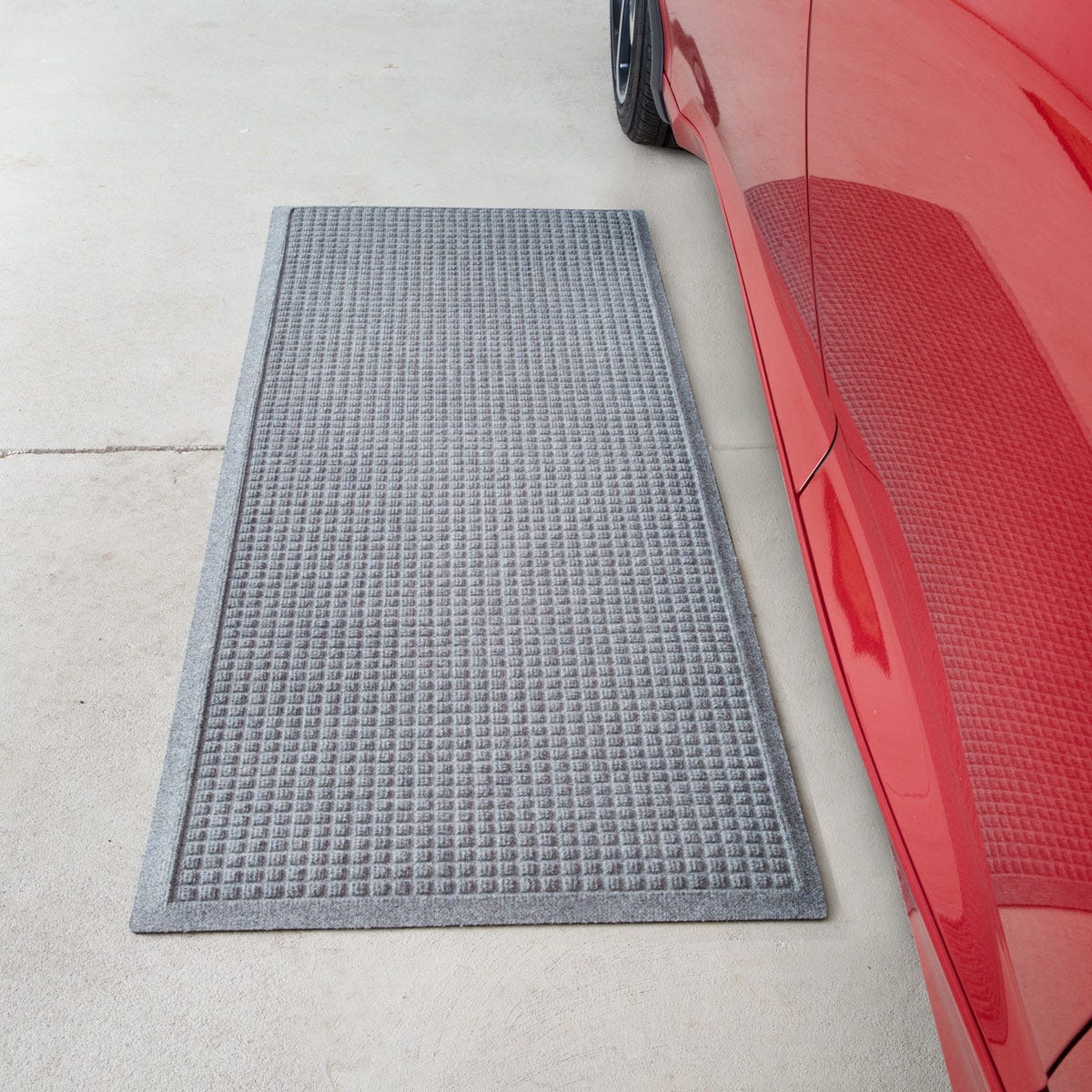 Garage Runner Mat from Sporty's Tool Shop