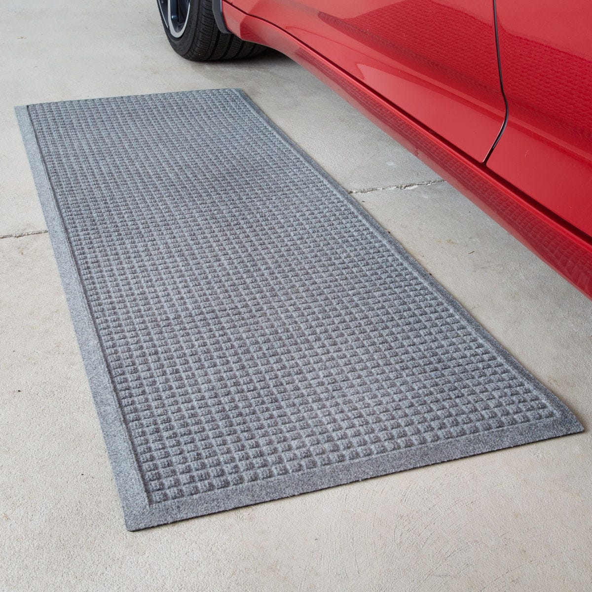 Garage Runner Mat from Sporty's Tool Shop