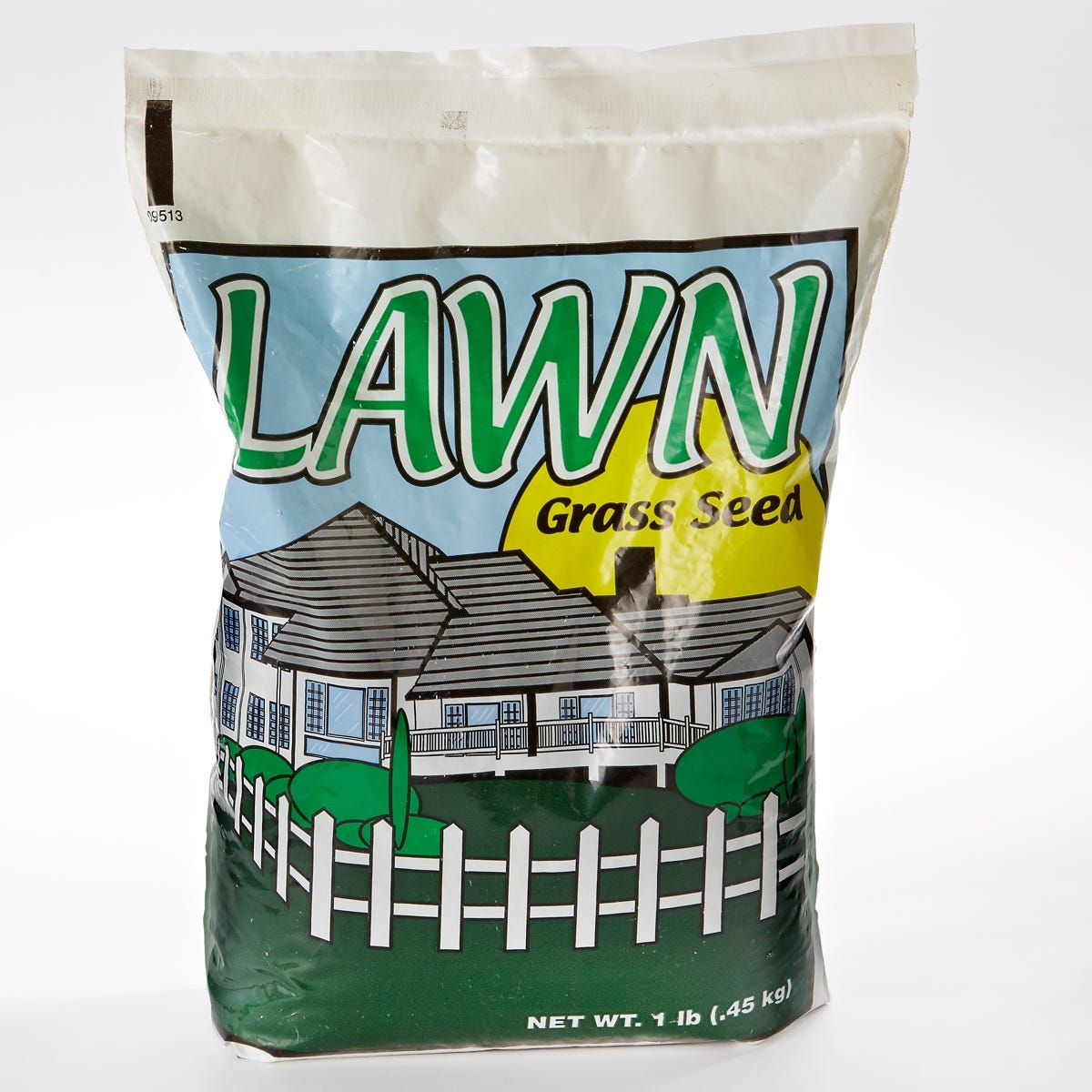 Ultra Shademaster Grass Seed (2 lb.) from Sporty's Tool Shop