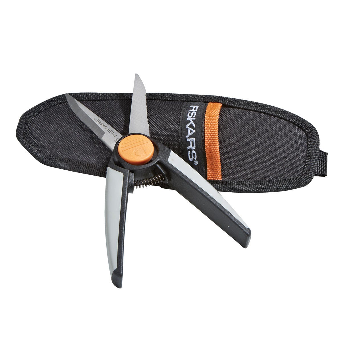 Fiskars® Garden Multi-Snip - from Sporty's Tool Shop