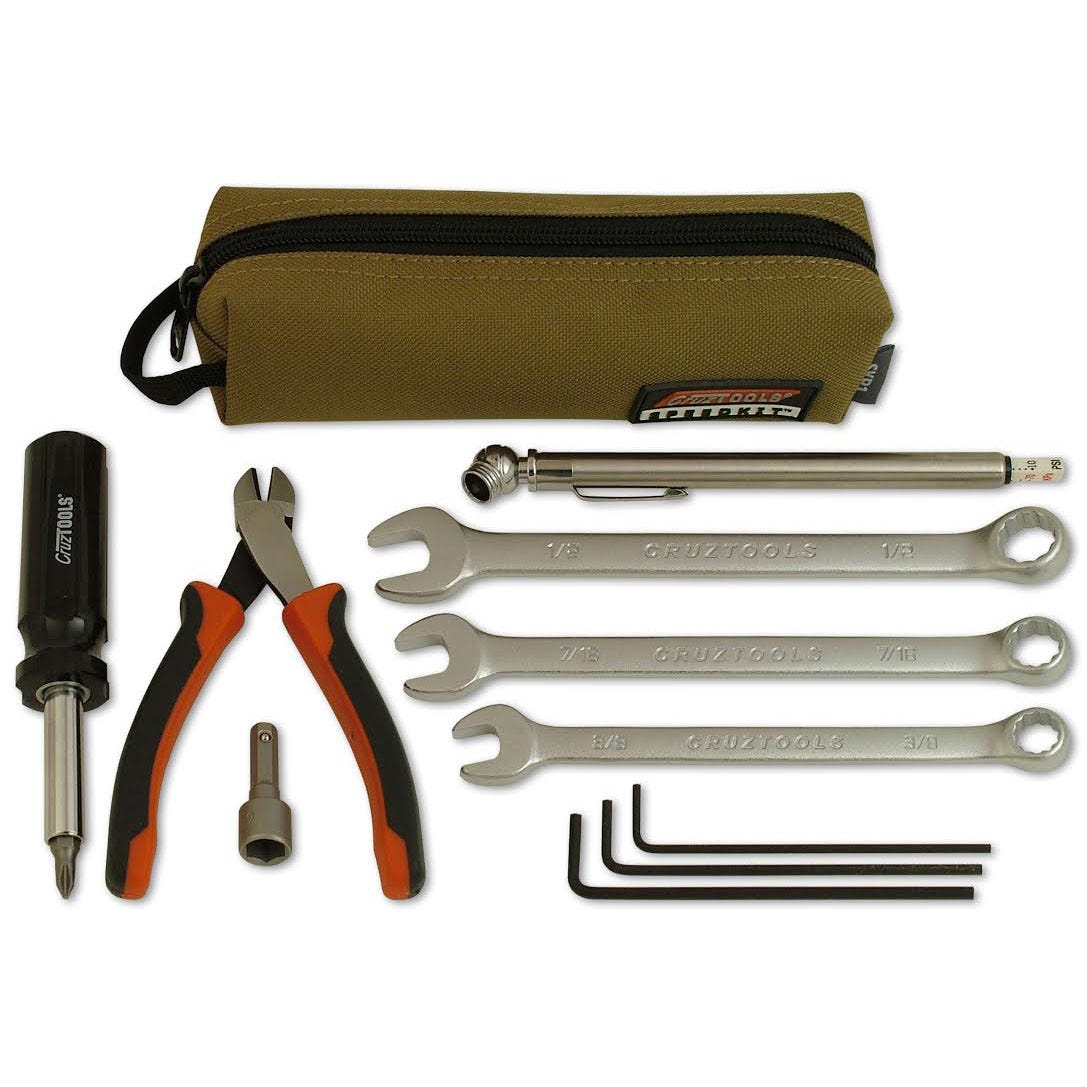 SpeedKit Aero Tool Kit from Sporty's Pilot Shop