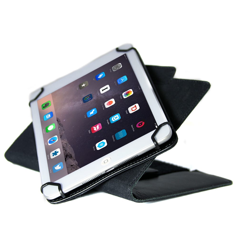 MyGoFlight iPad Folio C Kneeboard iPad Kneeboards and Cases iPad