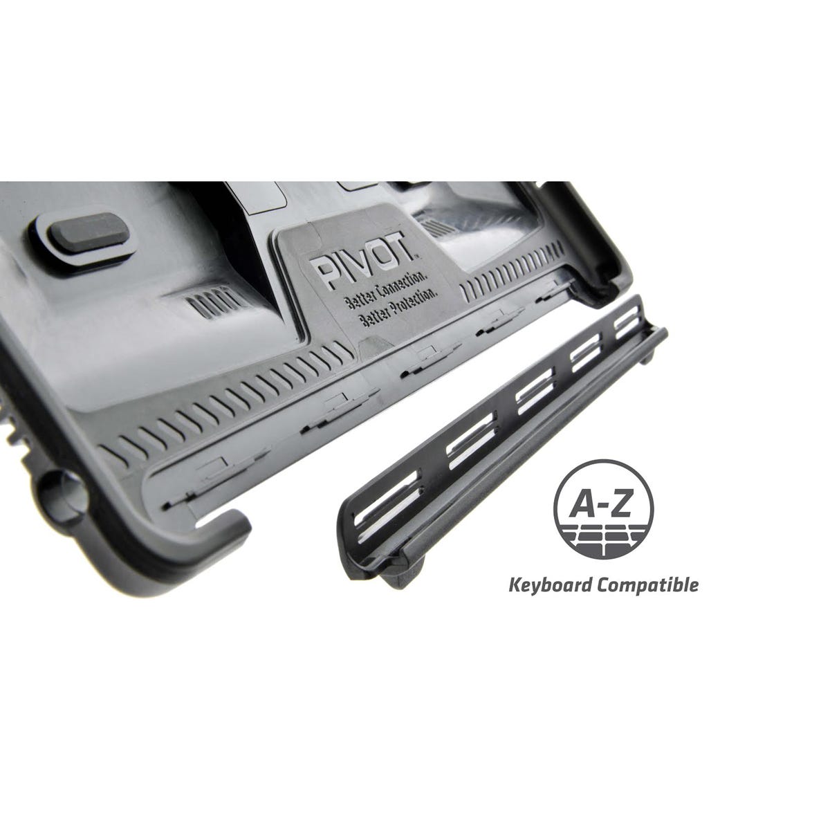 Pivot Case for iPad Pro 9.7 and Air 2 from Sporty's Pilot Shop