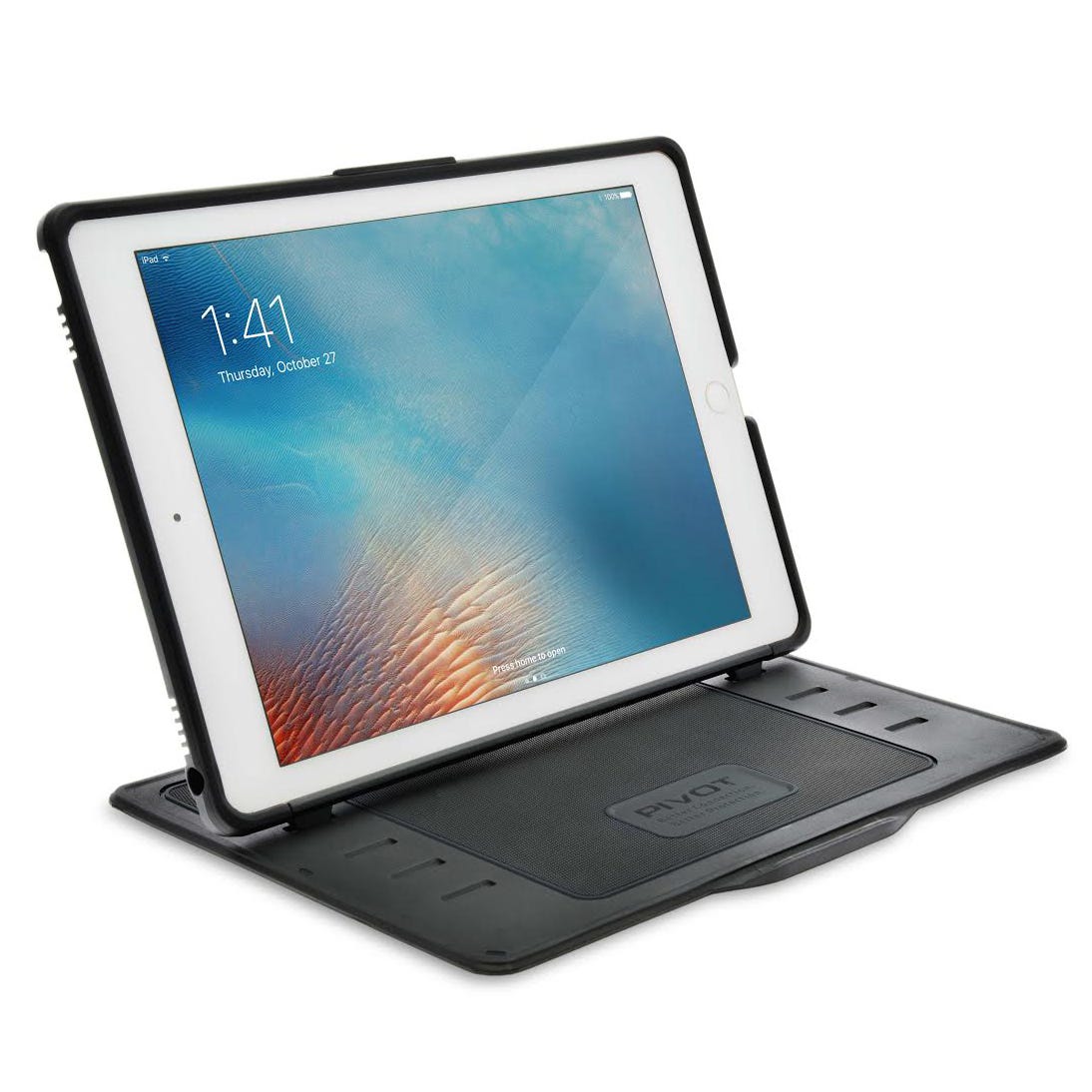 Pivot Case for iPad Pro 9.7 and Air 2 from Sporty's Pilot Shop