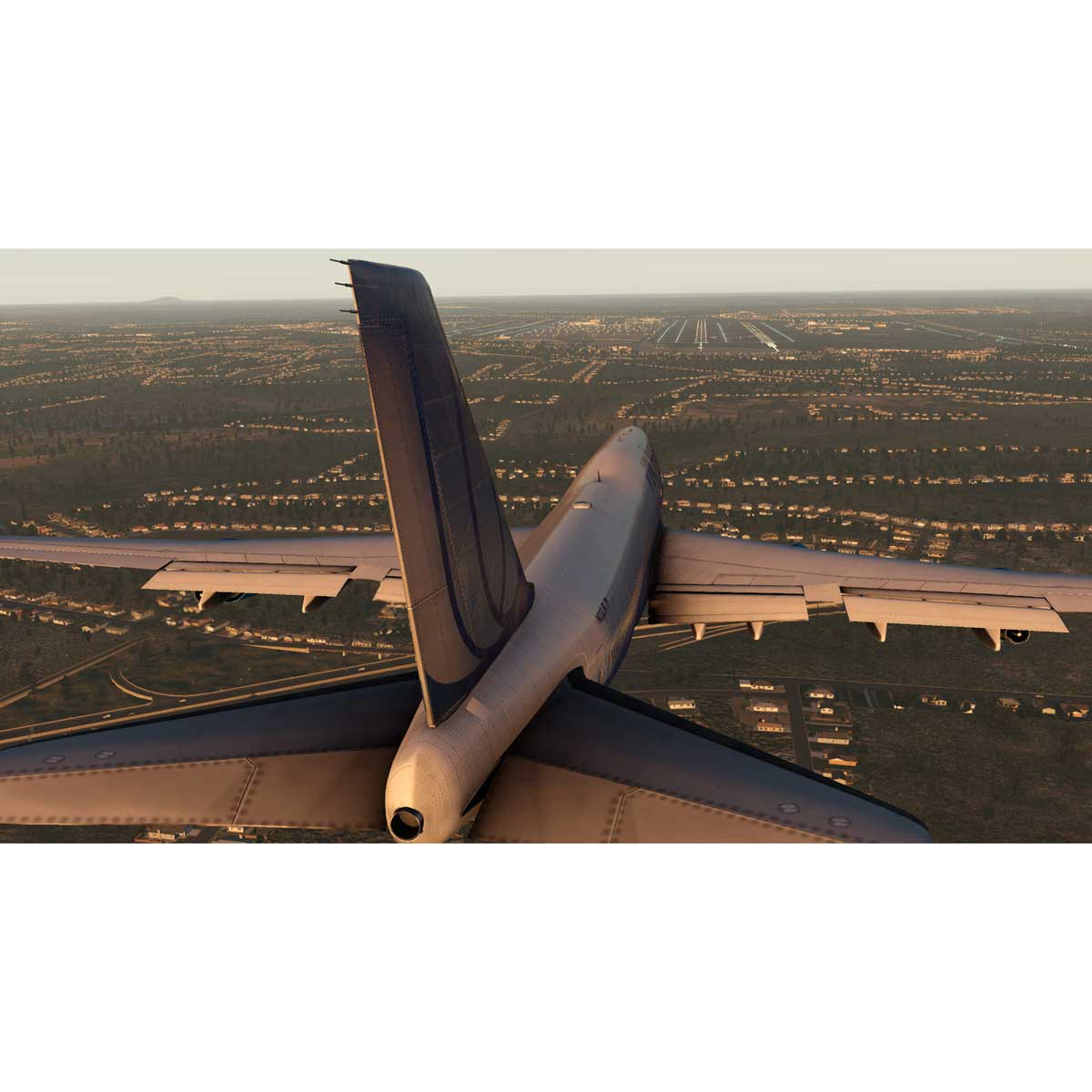 flight simulator x digital download flight simulator x digital download