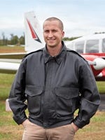 Chris McGonegle
