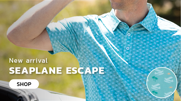 Seaplane Escape