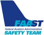 FAAST logo