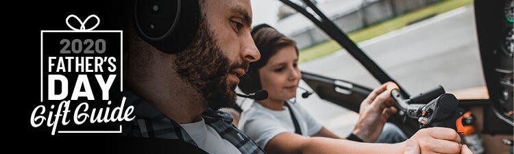 2020 Father's Day Gift Guide