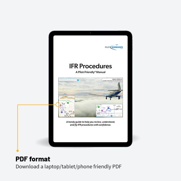 IFR Procedures