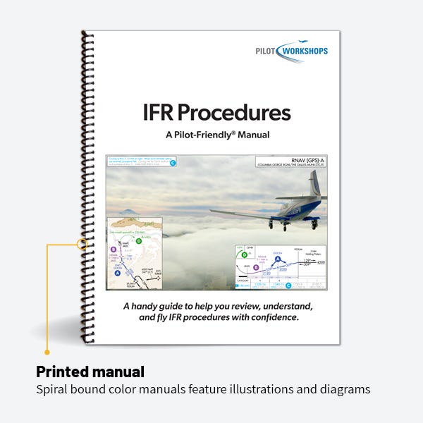 IFR Procedures