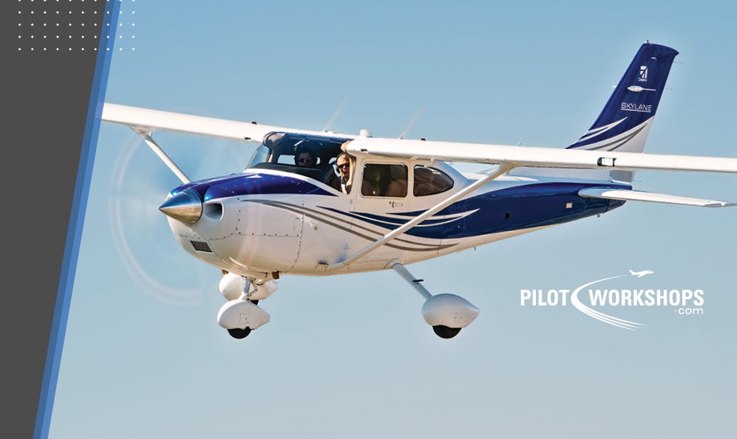 Sporty's Pilot Shop Home Page