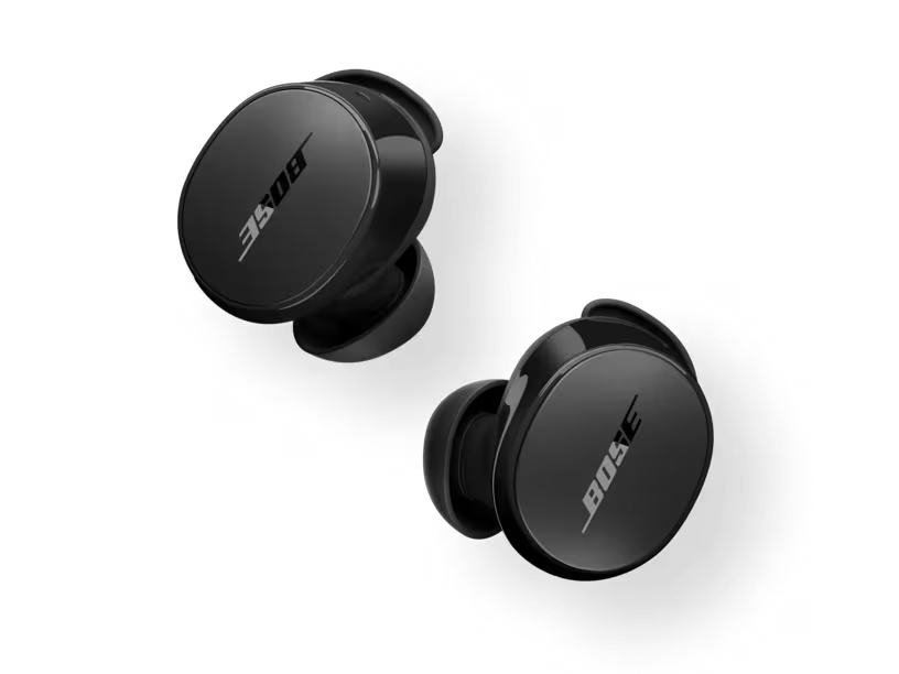 Special offer! Receive one free Bose QuietComfort Earbuds per order when you buy Bose
                  A30 or Bose ProFlight! *One per order from June 28th through August 3rd 2026.