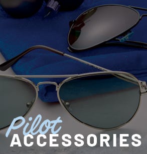 Pilot Accessories