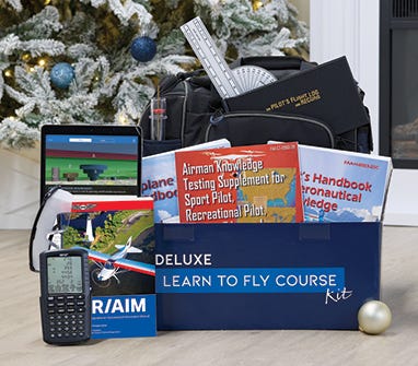 Sporty's Learn to Fly Course thumbnail