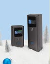 Flight Gear Smart Batteries