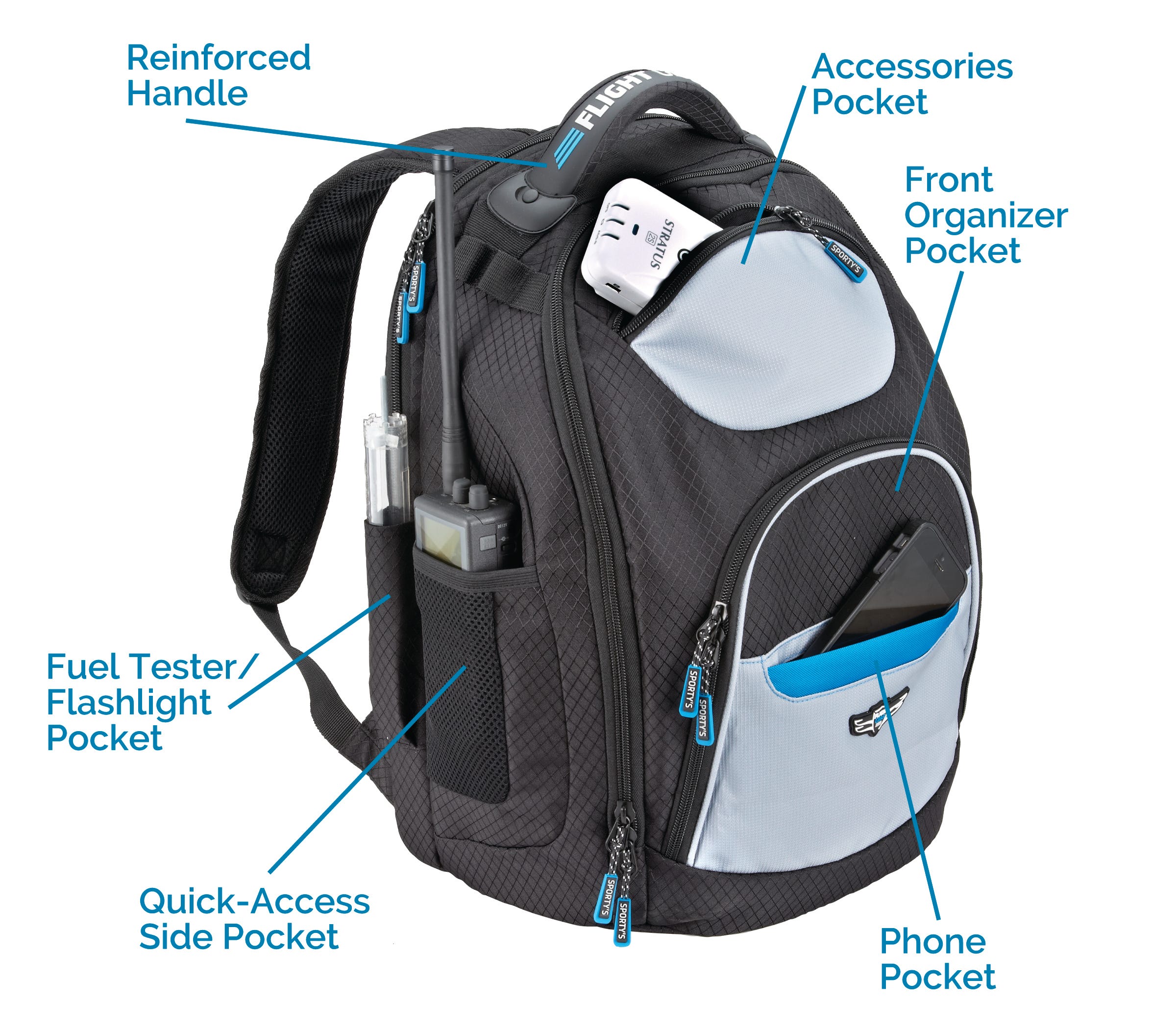 Tailwind Features Tailwind Features