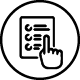 Online learning platform preview