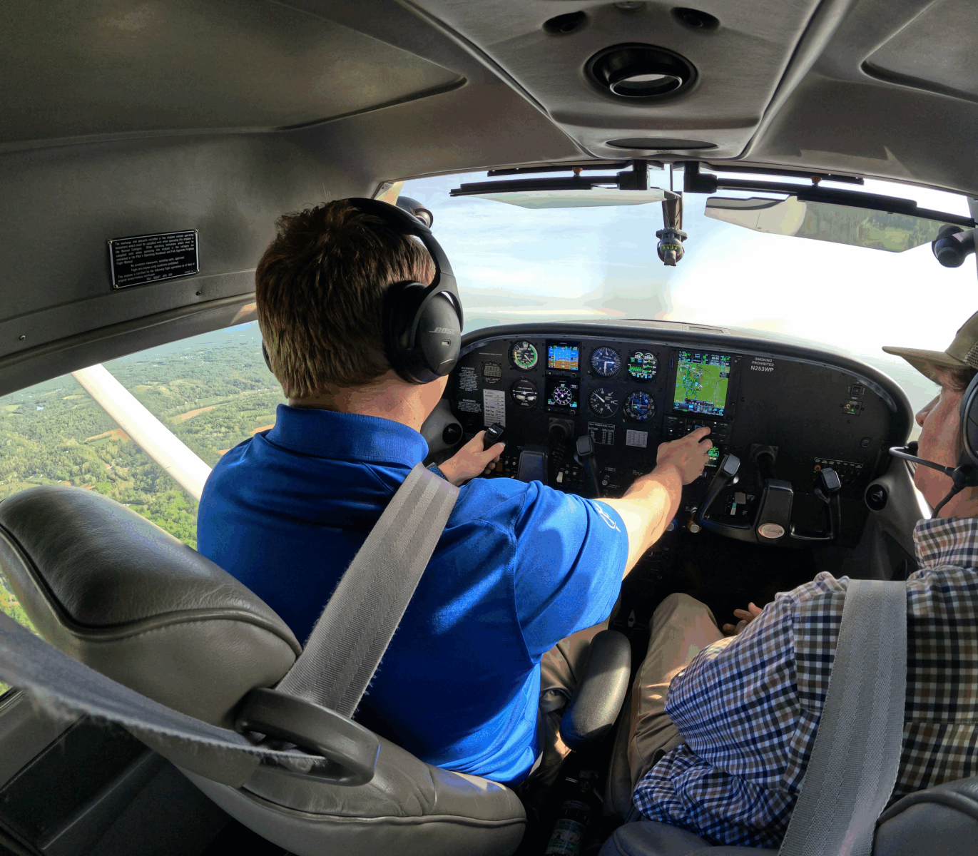 What Jobs Can I Get as a Low-Time Pilot?