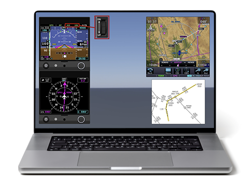 PilotWorkshops Goes Beyond Buttonology with New Garmin GFC Autopilot Course