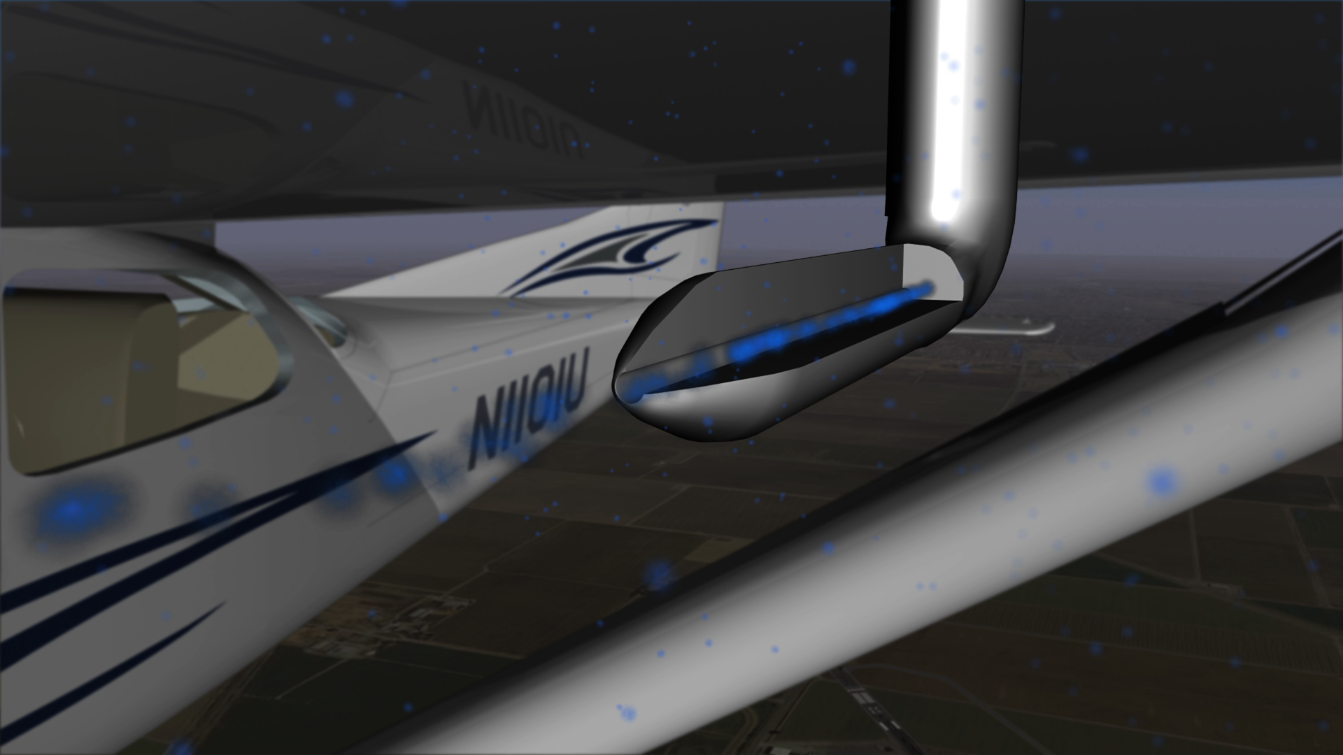 Ask a CFI: What Happens When Your Pitot Tube Gets Blocked?