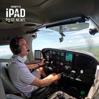 Fly with less distraction - five ways to simplify your efb. pilot in cockpit. learn more.