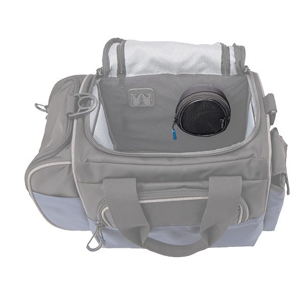Open Flight Gear Bag