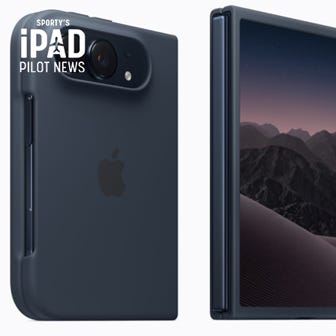 iPhone Duo for Pilots
