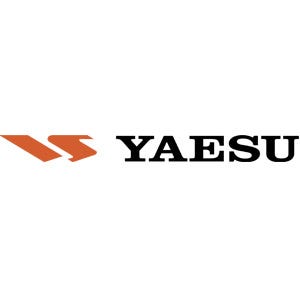Yaesu Aviation Radios