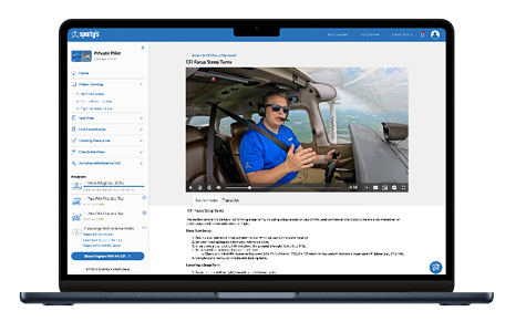 CFI Support When Needed